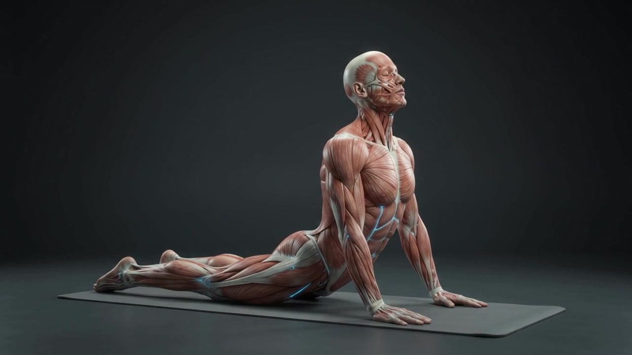 Guided mobility movement preview